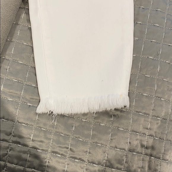 Paige Size 29 (fits like 28) Premium Denim - Picture 4 of 5